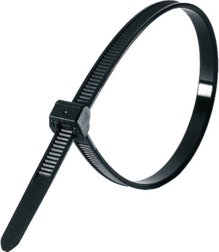 Cable Tie - Black